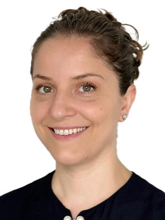 Dre. Blerina Kadiu, Ottawa Dentist