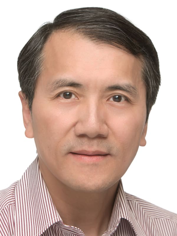 Dr. David Lui, Ottawa Dentist