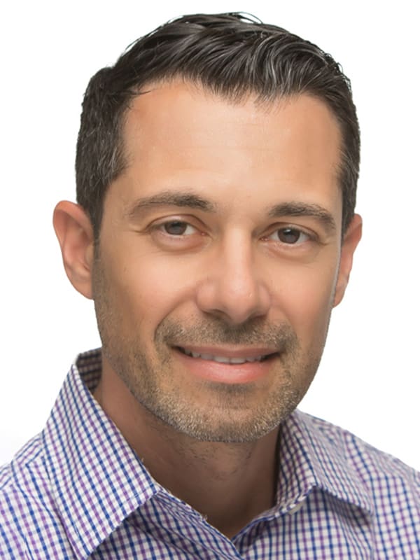 Dr. Peter Georgopoulos, Ottawa Dentist