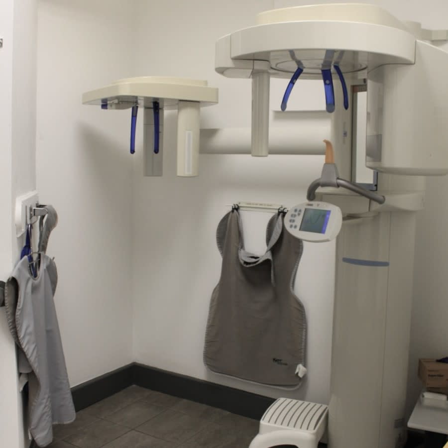 Technologie dentaire, Dentiste à Ottawa